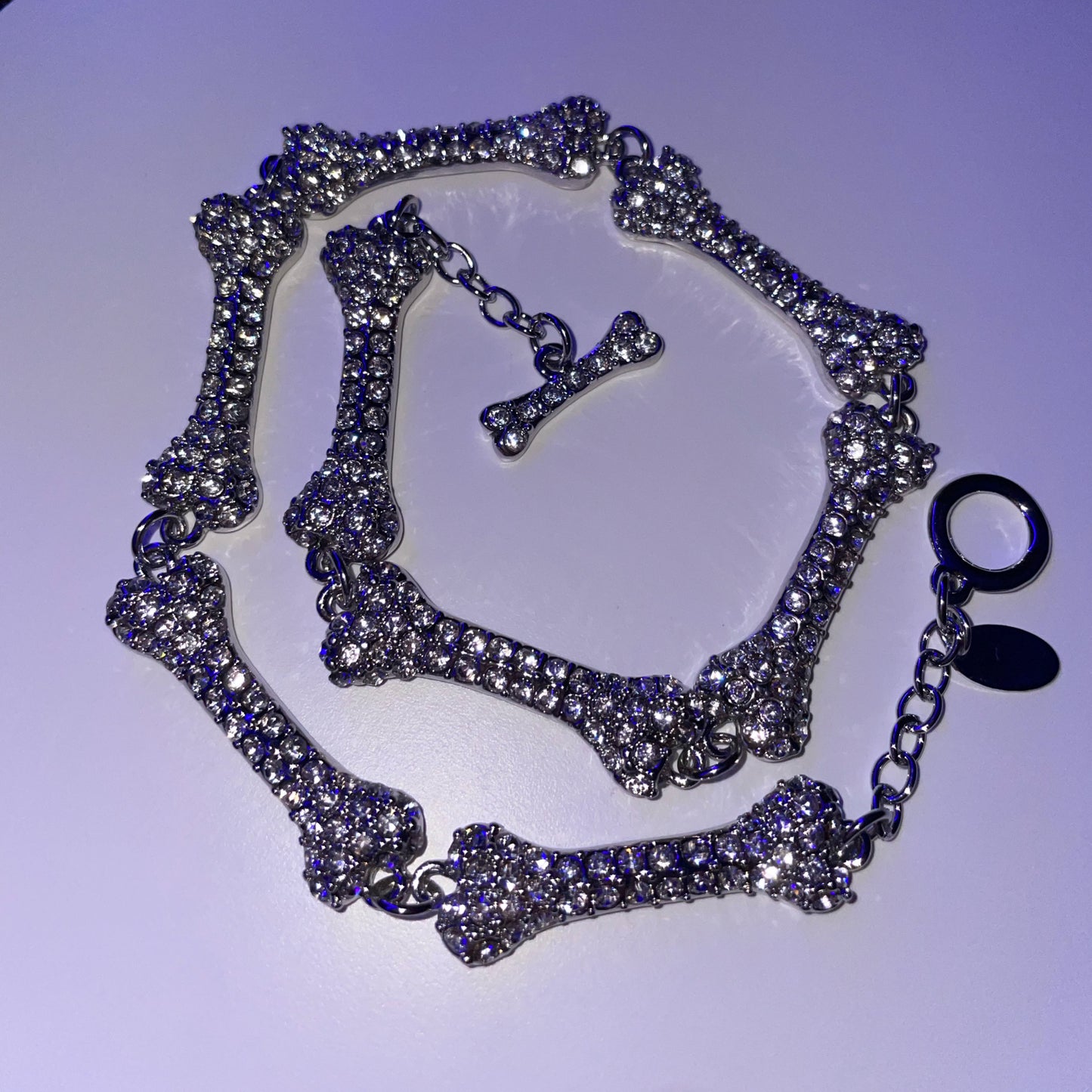 Bones Choker