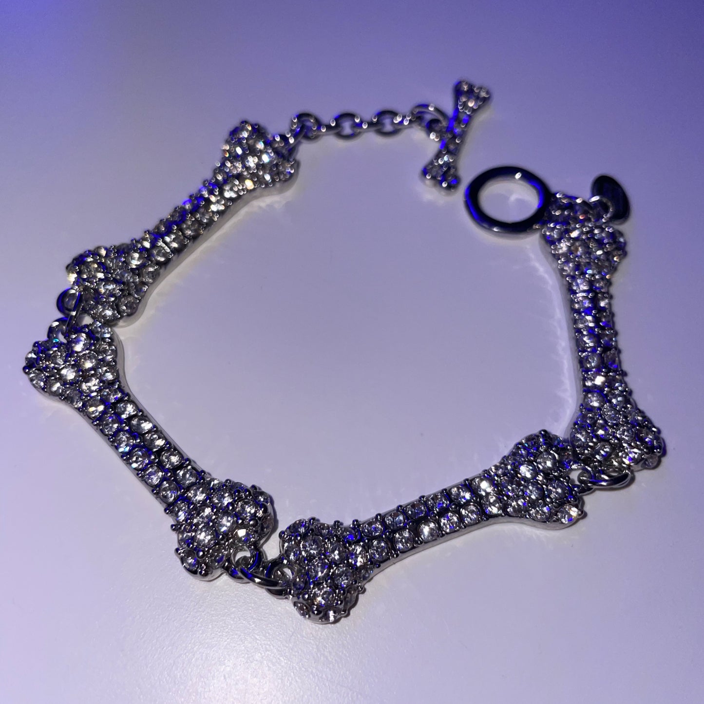 Bones Bracelet