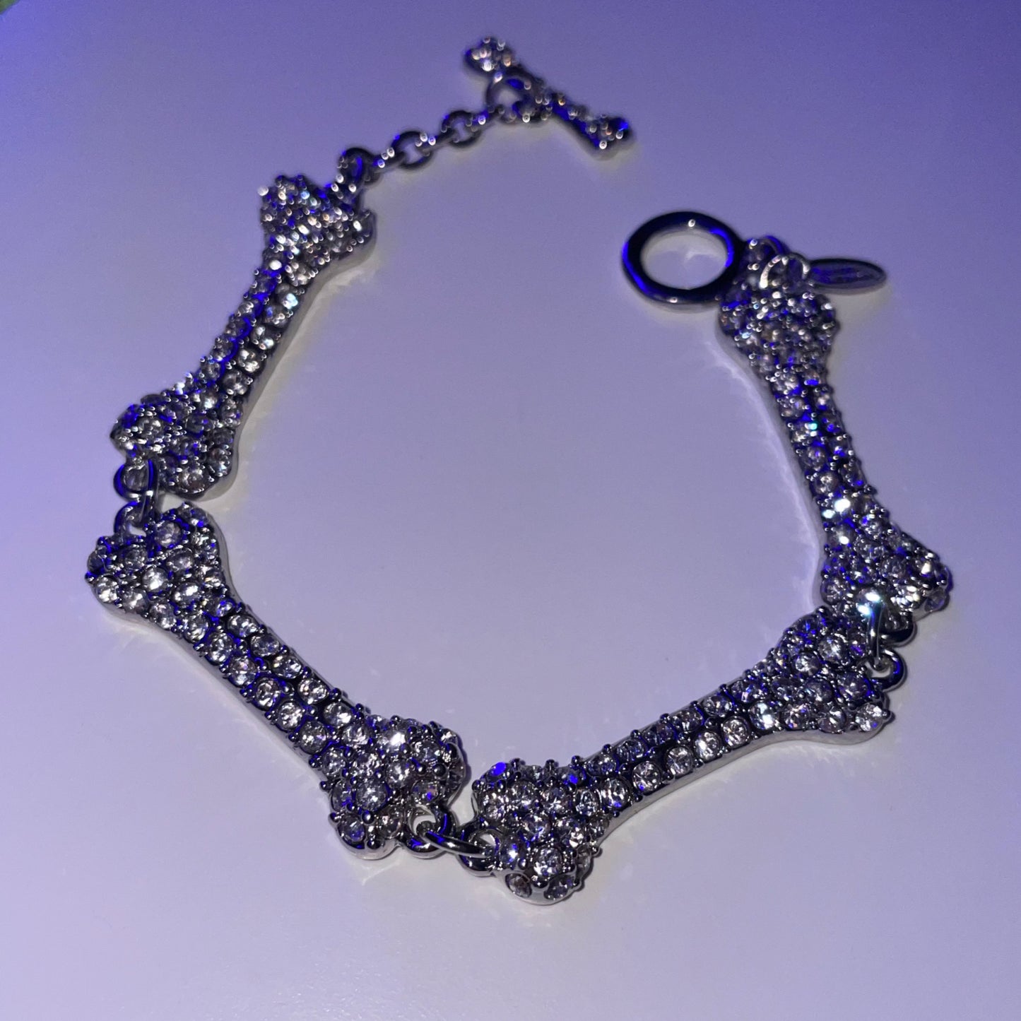 Bones Bracelet